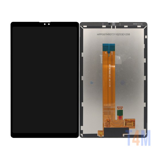 Touch+Display Samsung Galaxy Tab A7 Lite/T225 Preto